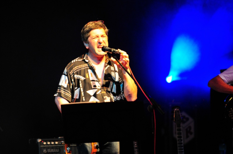 The Kings Live in Montirone